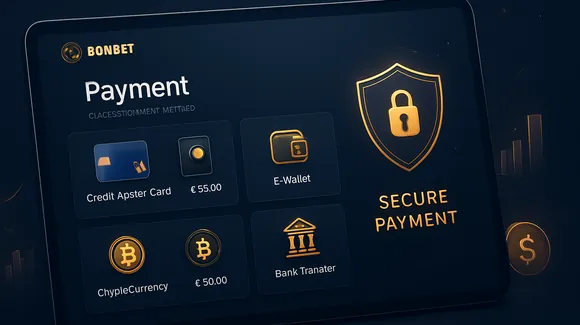 Donbet Casino First Deposit Bonus