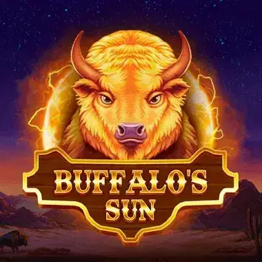 Play Buffalo's Sun Donbet casino