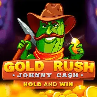 Play Gold Rush with Johnny Cash Donbet casino