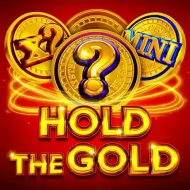 Play Hold The Gold Donbet casino