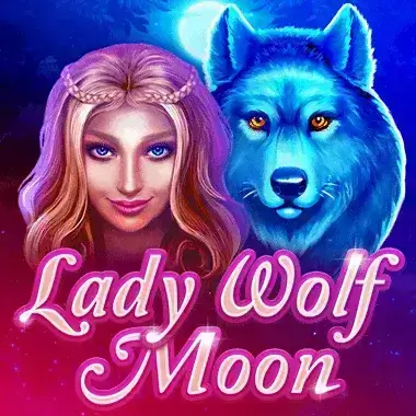 Play Lady Wolf Moon Donbet casino
