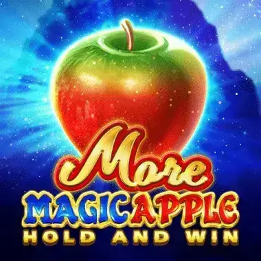 Play Speel More Magic Apple bij Donbet