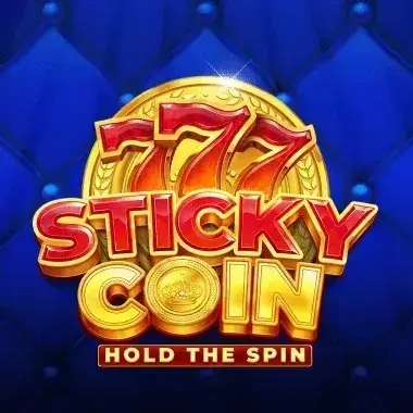 Play Sticky Coin: Hold The Spin Donbet casino