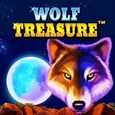 Play Wolf Treasure Donbet casino