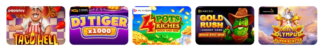 Slots Donbet Casino Slots Donbet Casino